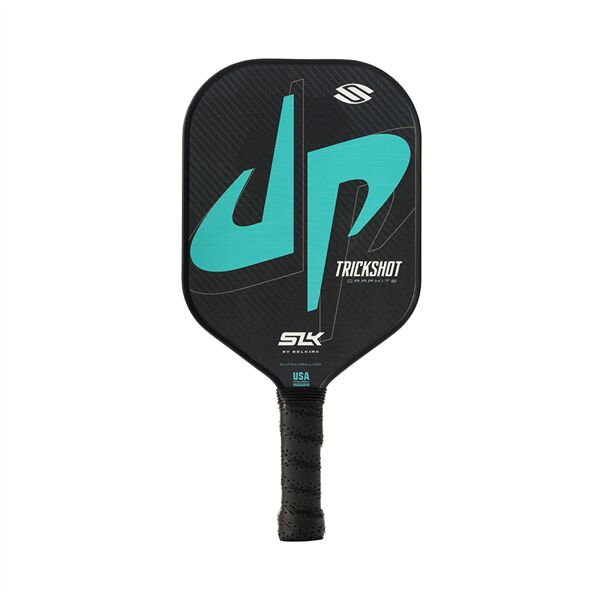 Set vợt Pickleball Selkirk x Dude Perfect - Trickshot - SLK